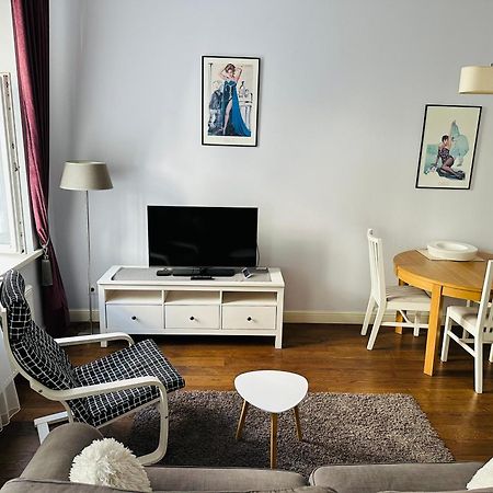 Vilnius street apartment Extérieur photo