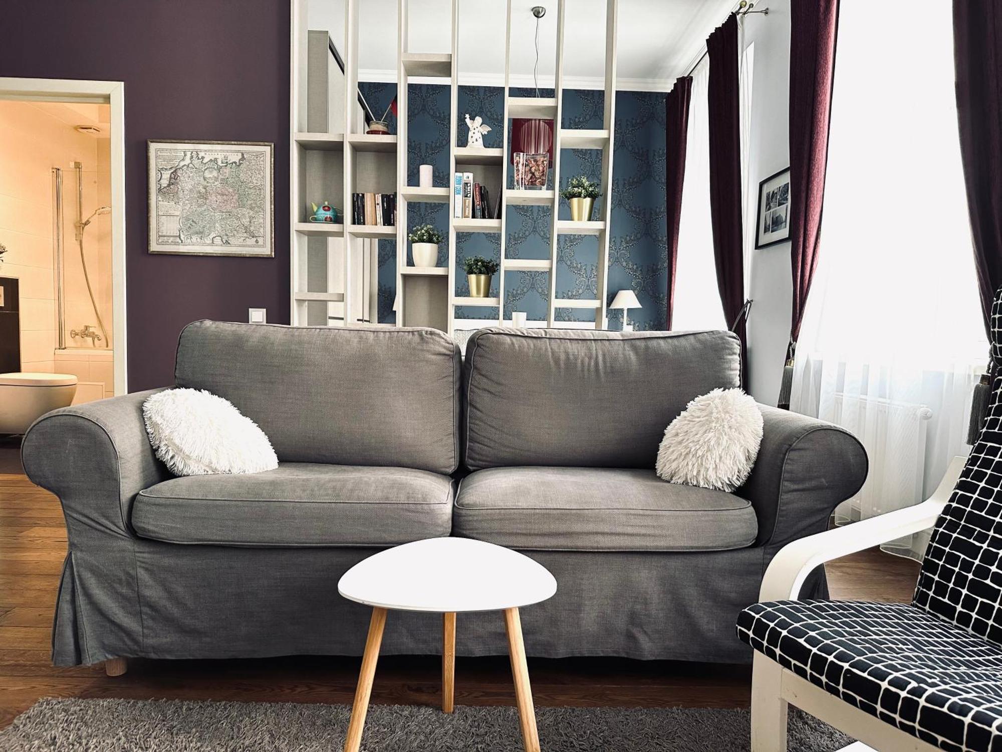Vilnius street apartment Extérieur photo