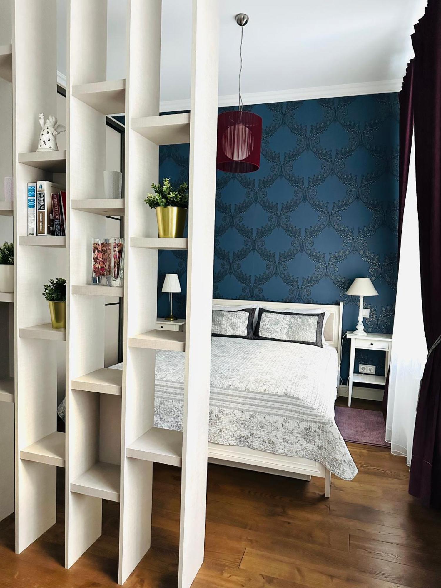 Vilnius street apartment Extérieur photo